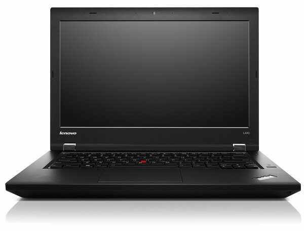 Laptop LENOVO ThinkPad L450, Intel Core i5-4300U 1.90GHz, 4GB DDR3, 120GB SSD, 14 Inch, Webcam, Grad A-