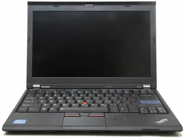 Laptop LENOVO ThinkPad X220, Intel Core i5-2450M 2.50GHz, 4GB DDR3, 320GB SATA, Fara Webcam, 12.5 Inch