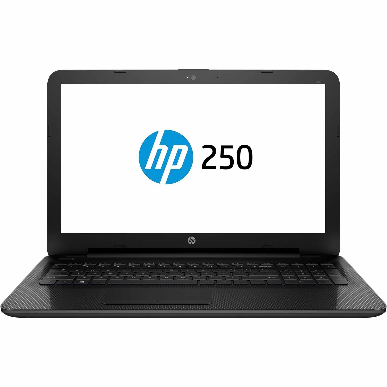 Laptop HP 250 G4, Intel Core i5-6200U 2.30GHz, 4GB DDR3, 120GB SSD, DVD-RW, 15.6 Inch, Tastatura Numerica, Webcam, Grad B (0014)