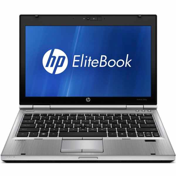 Laptop HP EliteBook 2560P, Intel Core i7-2620M 2.70GHz, 4GB DDR3, 120GB SSD, 12.5 Inch, Grad A-