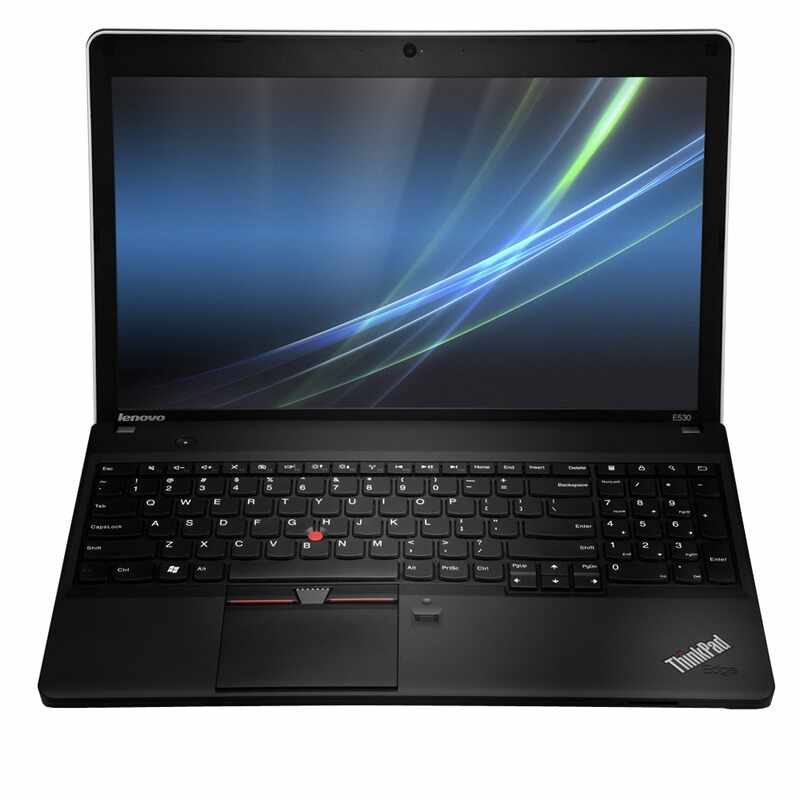 Laptop Lenovo E530, Intel Core i5-2520M 2.50GHz, 4GB DDR3, 500GB SATA, DVD-RW, 15.6 Inch, Webcam