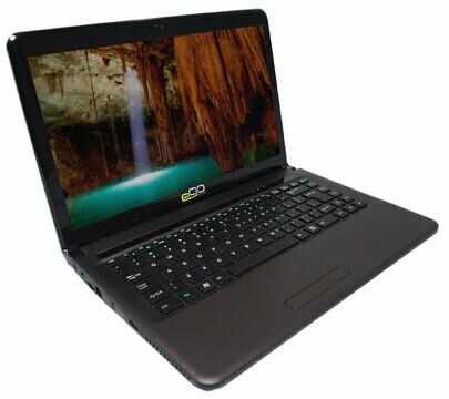 Laptop Wipro Ego, Intel Core i5-2450M 2.50GHz, 4GB DDR3, 500GB SATA, 14 Inch