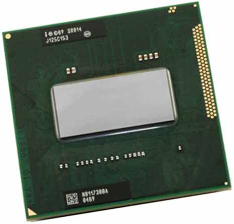 Procesor Intel Core i7-2720QM 2.20GHz, 6MB Cache, Socket FCBGA1224, FCPGA988