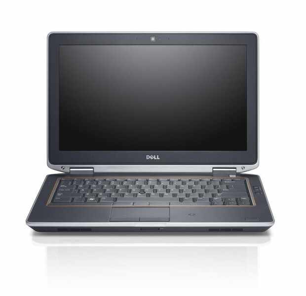 Laptop Dell Latitude E6320, Intel Core i5-2520M 2.50GHz, 4GB DDR3, 320GB SATA, 13.3 Inch, Fara Webcam
