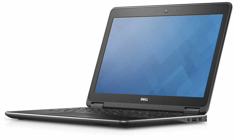 Laptop DELL Latitude E7240, Intel Core i5-4200U 1.60GHz, 8GB DDR3, 120GB SSD, Webcam, 12.5 inch