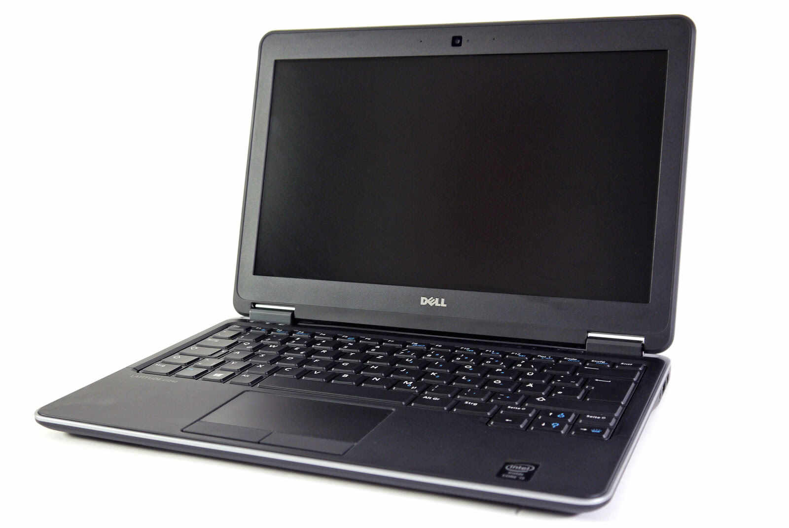 Laptop DELL Latitude E7240, Intel Core i5-4310U 2.00GHz, 8GB DDR3, 120GB SSD, 12.5 Inch, Fara Webcam