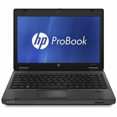 Laptop HP ProBook 6360B, Intel Core i5-2410M 2.30GHz, 4GB DDR3, 250GB SATA, DVD-RW, 13 Inch, Webcam