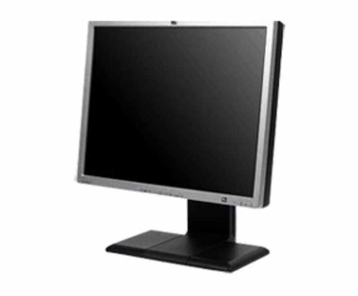 Monitor HP LP2065, 20 Inch LCD, 1600 x 1200, DVI, USB