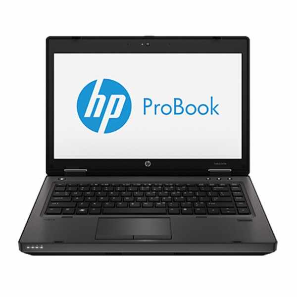Laptop HP ProBook 6470b, Intel Core i5-3210M 2.50GHz, 4GB DDR3, 320GB SATA, DVD-RW, 14 Inch, Webcam, Grad A-