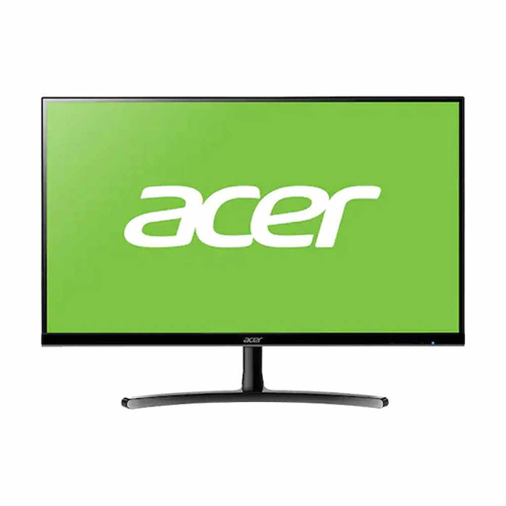 Monitor Full HD LED IPS Acer ED272 ABIX UM.HE2EE.A01, 27 inch, 75 Hz, 4 ms, VGA, HDMI, audio out