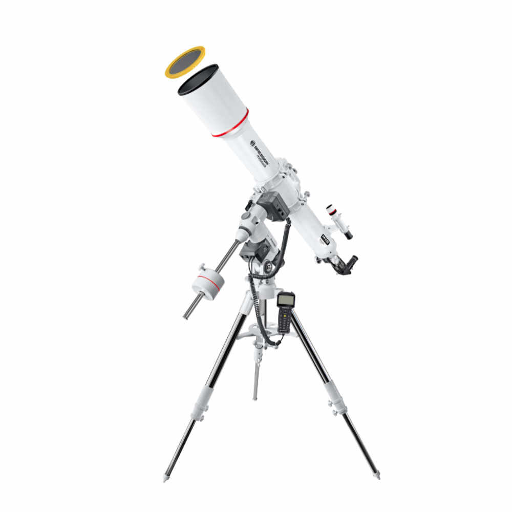 Telescop refractor Bresser Messier AR102/1000