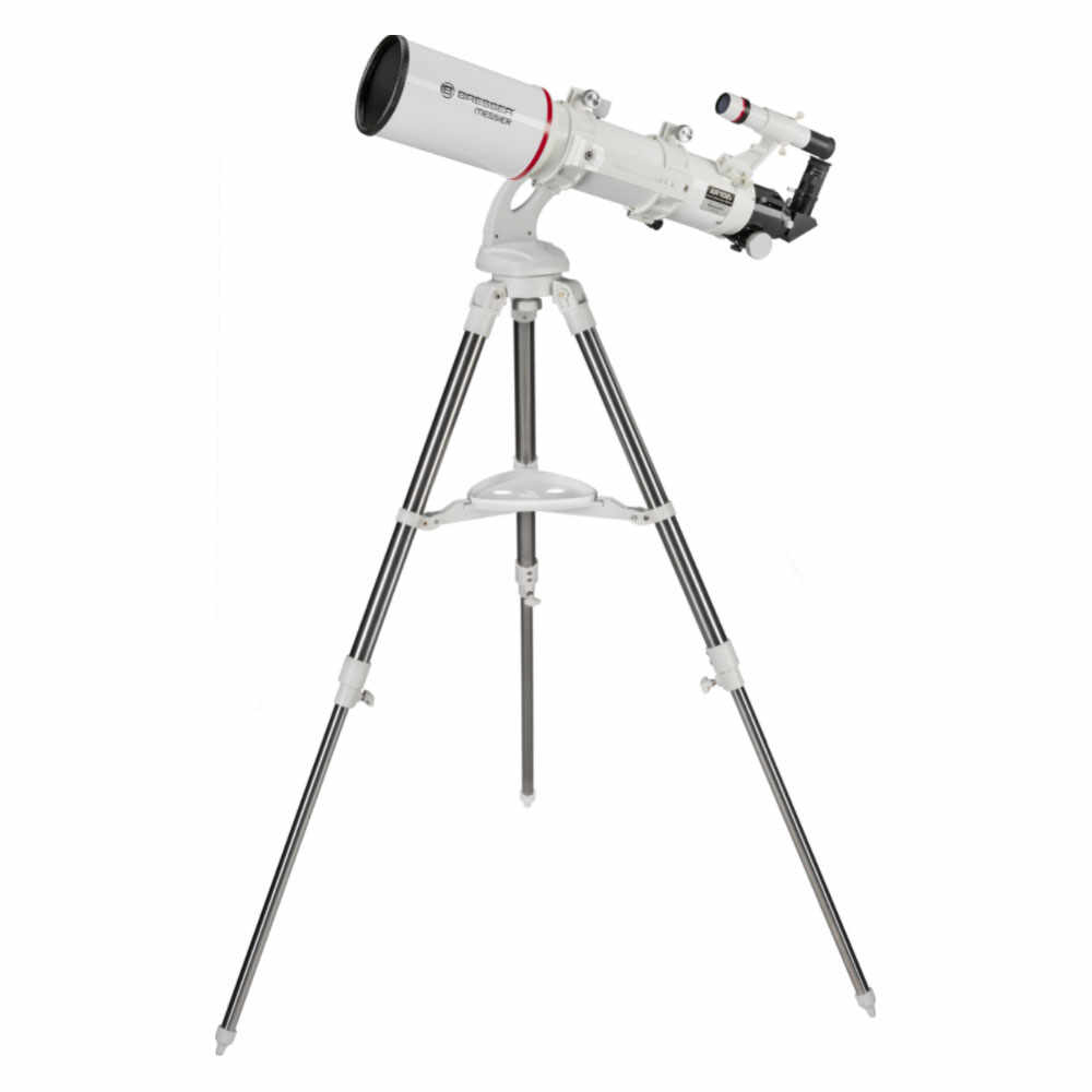 Telescop refractor Bresser Messier Nano AR-102/600