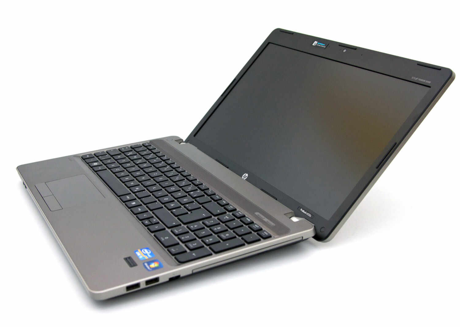 Laptop HP ProBook 4530s, Intel Core i3-2330M 2.20GHz, 4GB DDR3, 500GB SATA, DVD-RW, 15.6 Inch, Webcam, Tastatura Numerica, Grad A-