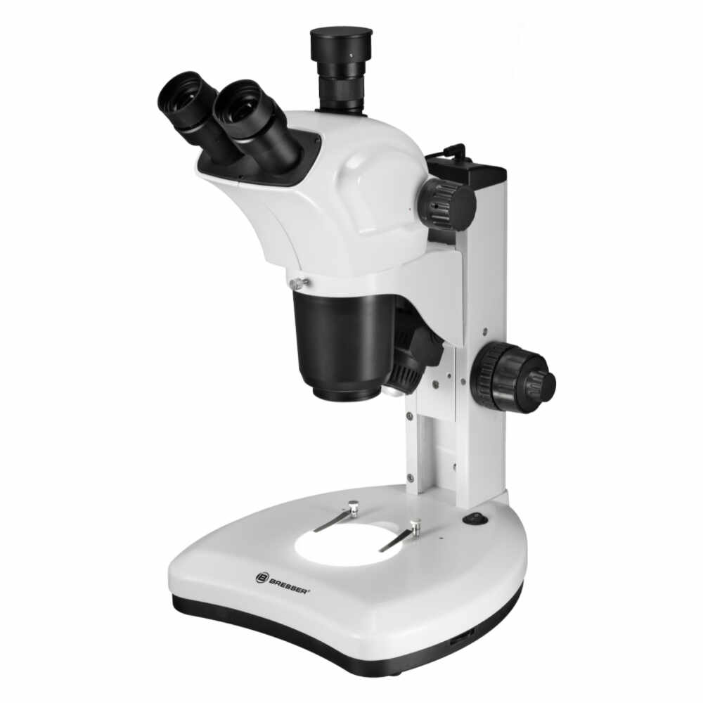 seriously revenge Brawl Microscop optic Bresser Science Trino 7-63x 5806300 - 77 produse