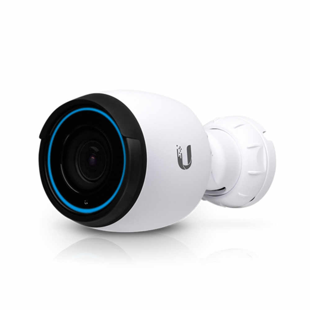 Camera supraveghere IP bullet UniFi Protect G4 Pro UVC-G4-Pro, 8 MP, 4.24-12.66 mm, Zoom 3x, IR 25m, microfon