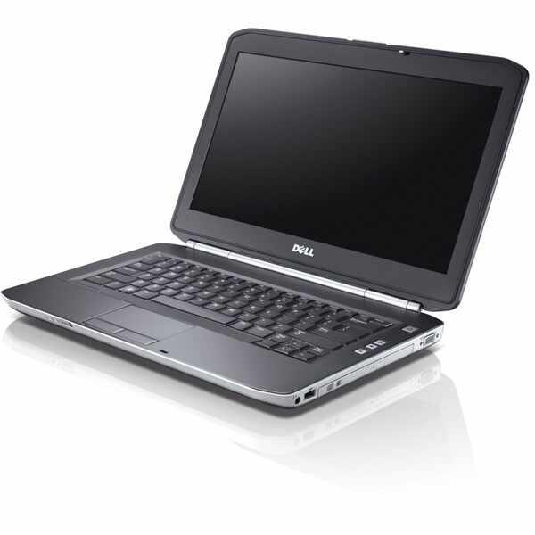 Laptop Dell Latitude E5430, Intel Core i5-3210M 2.50GHz, 8GB DDR3, 120GB SSD, 14 Inch, Fara Webcam