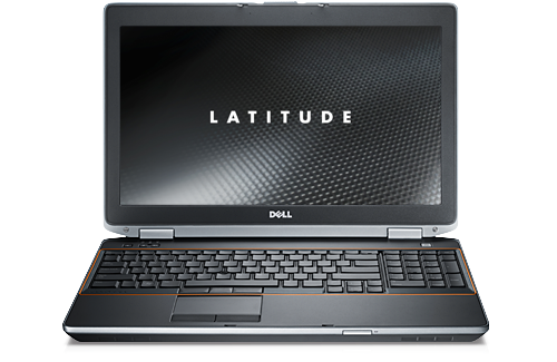 Laptop DELL Latitude E6520, Intel Core i7-2620M 2.70GHz, 4GB DDR3, 120GB SSD, DVD-RW, 15.6 Inch Full HD, Webcam, Tastatura Numerica