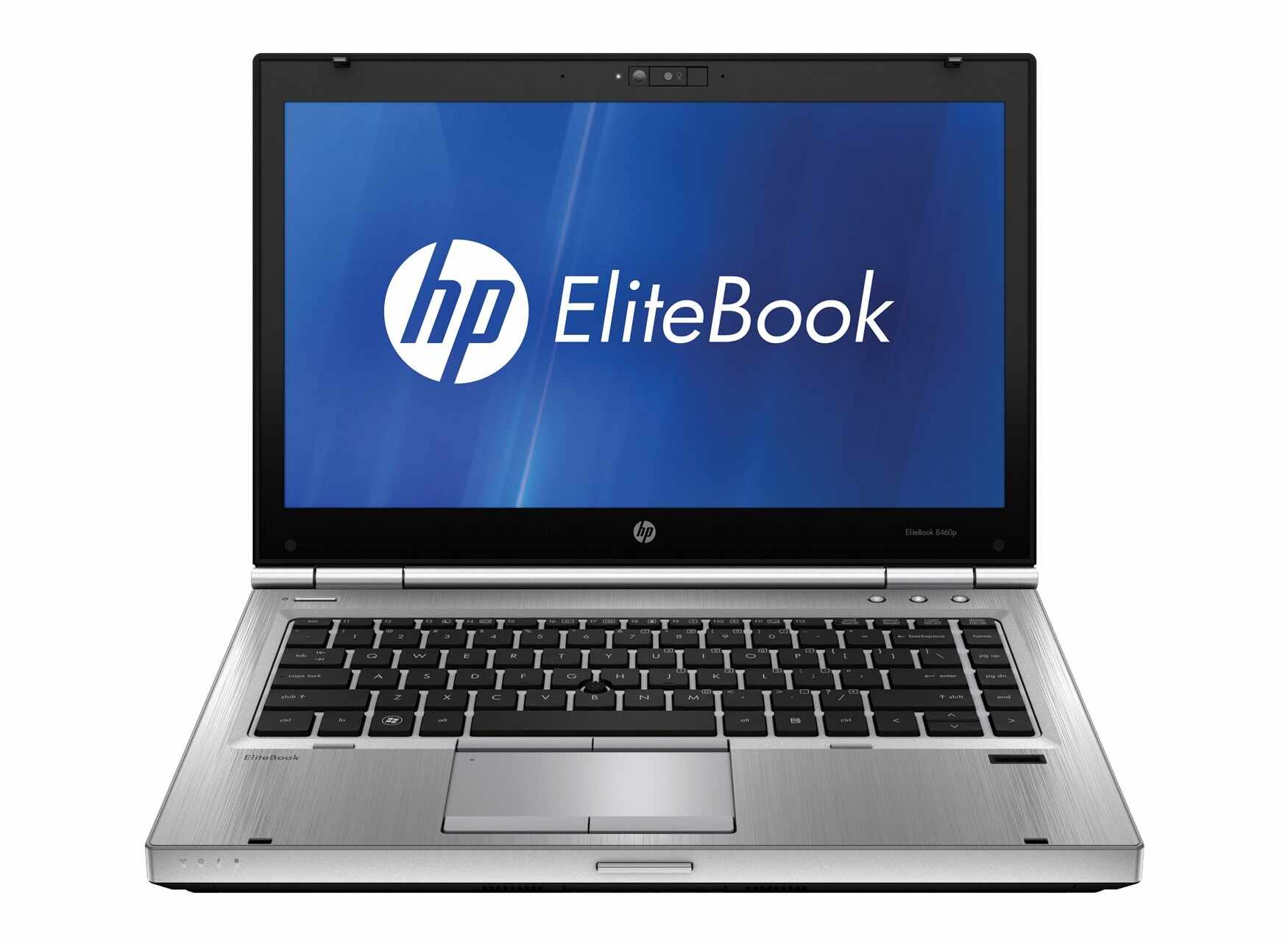 Laptop HP EliteBook 8460P, Intel Core i5-2410M 2.30GHz, 4GB DDR3, 500GB SATA, Fara Webcam, 14 Inch