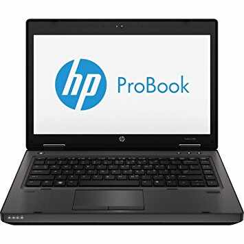 Laptop HP ProBook 6470B, Intel Core i3-2370M 2.40GHz, 4GB DDR3, 320GB SATA, 14 Inch, Fara Webcam