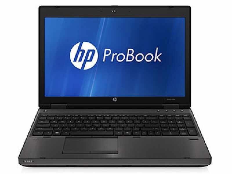 Laptop HP ProBook 6560B, Intel Core i5-2410M 2.30GHz, 4GB DDR3, 500GB SATA, Fara Webcam, 15.6 Inch