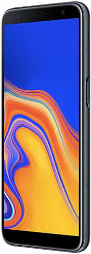 Samsung Galaxy J6 Plus (2018) 32 GB Black Orange Ca Nou