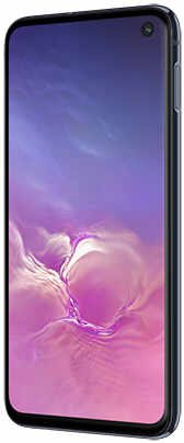 Samsung Galaxy S10 e 128 GB Prism Black Deblocat Ca Nou