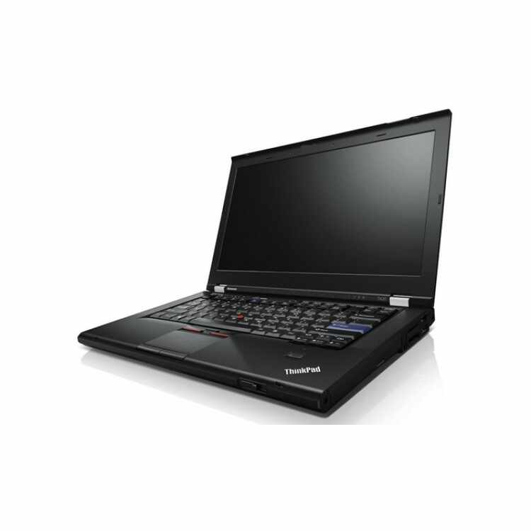 Laptop Lenovo T420, Intel Core i5-2430M 2.40GHz, 8GB DDR3, 320GB SATA, DVD-RW, 14 Inch, Webcam