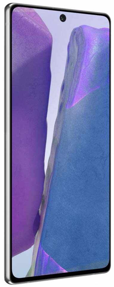 Samsung Galaxy Note 20 256 GB Gray Deblocat Ca Nou