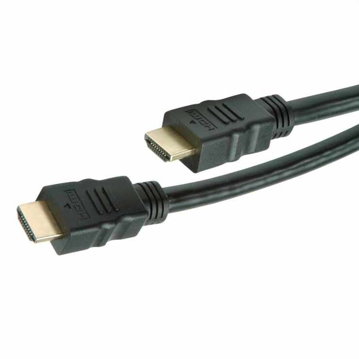 Cablu HDMI 8K@60Hz/4K@120Hz Ultra HD T-T 3m, Value 11.99.5903