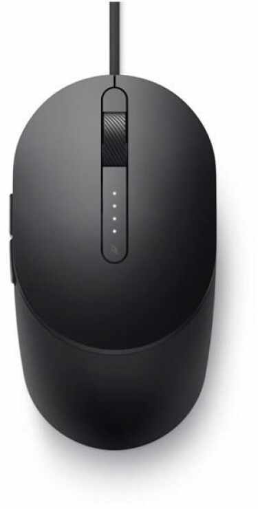 Mouse cu USB Negru MS3220, Dell