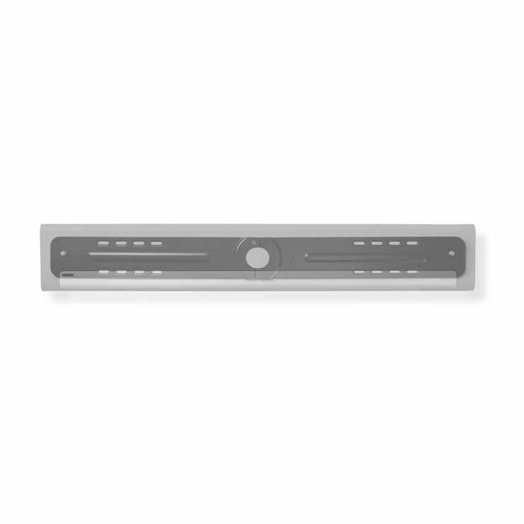 Suport low profile pentru Sonos Playbar, Nedis SBMT50BK