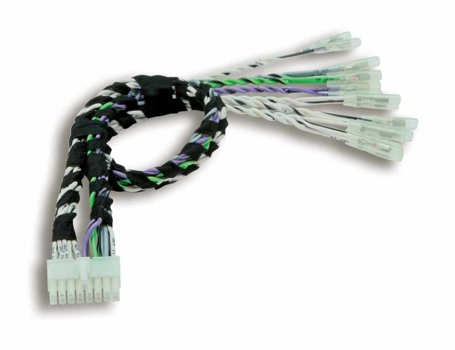 Cablu plug&play AP SPK OUT 8.9 - 8CH OUTS CIRC. TERMINALS FEMALE
