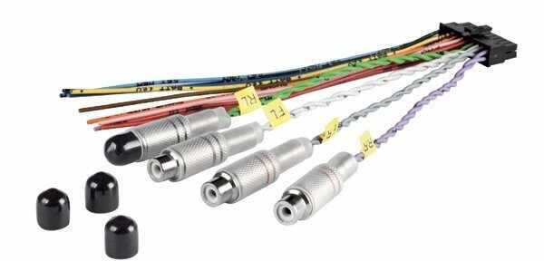 RCA Bit Ten cablu adaptor, CBT 1